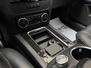 Mercedes-Benz GLK 250 2013 AMG LINE 4 MATIC-thumb-26