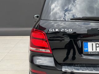 Mercedes-Benz GLK 250 2013 AMG LINE 4 MATIC-thumb-30