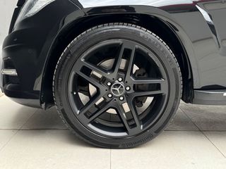 Mercedes-Benz GLK 250 2013 AMG LINE 4 MATIC-thumb-31