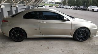 Alfa Romeo GT 2004 Q2 (GTA)