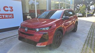 Citroen C5 Aircross 2026 PLUS HYBRID 145HP  AUTO
