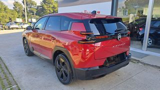 Citroen C5 Aircross 2026 PLUS HYBRID 145HP  AUTO-thumb-1