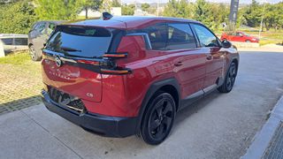 Citroen C5 Aircross 2026 PLUS HYBRID 145HP  AUTO-thumb-3