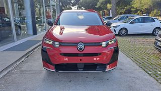 Citroen C5 Aircross 2026 PLUS HYBRID 145HP  AUTO-thumb-5