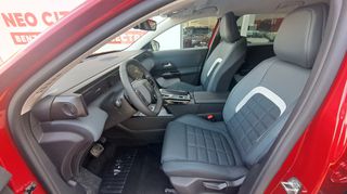 Citroen C5 Aircross 2026 PLUS HYBRID 145HP  AUTO-thumb-6