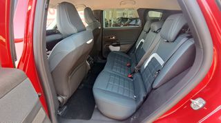 Citroen C5 Aircross 2026 PLUS HYBRID 145HP  AUTO-thumb-7