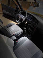 Toyota Corolla 1990 liftback