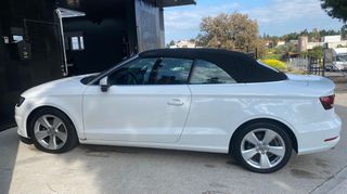 Audi A3 2016 CABRIOLET-thumb-1