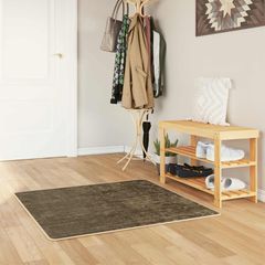 Χαλί Runner MARSA Δασώδες Πράσινο 100 x 100 cm 42023147
