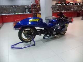 Suzuki GSXR 1300 Hayabusa 2008-thumb-2