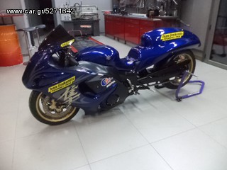 Suzuki GSXR 1300 Hayabusa 2008-thumb-3
