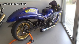 Suzuki GSXR 1300 Hayabusa 2008-thumb-5