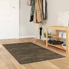 Χαλί Runner MARSA Δασώδες Πράσινο 100 x 200 cm 42023149
