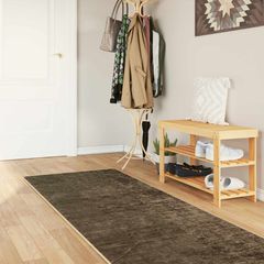 Χαλί Runner MARSA Δασώδες Πράσινο 100 x 250 cm 42023150