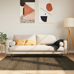 Χαλί Runner MARSA Δασώδες Πράσινο 120 x 170 cm 42023155