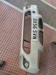 BMW E60 MPACK προφυλακτηρας εμπρος