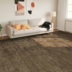 Χαλί Runner MARSA Δασώδες Πράσινο 300 x 400 cm 42023158