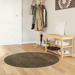 Χαλί Runner MARSA Δασώδες Πράσινο 120 x 120 cm 42023159
