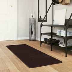 Χαλί Runner MARSA Ανθρακί 50 x 200 εκ. Πολυέστερ και PVC 42023162