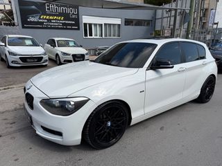 Bmw 116 2014 M PACK 116I SPORT-thumb-1
