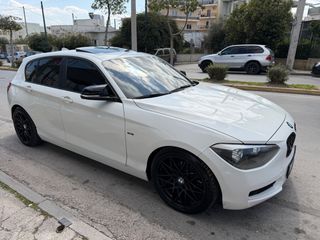 Bmw 116 2014 M PACK 116I SPORT-thumb-2