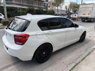 Bmw 116 2014 M PACK 116I SPORT-thumb-3