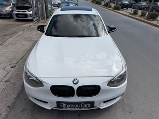 Bmw 116 2014 M PACK 116I SPORT-thumb-4