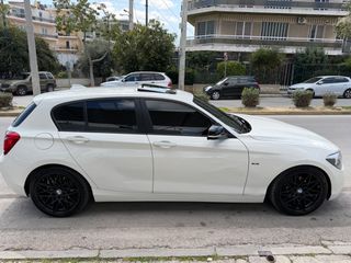 Bmw 116 2014 M PACK 116I SPORT-thumb-5