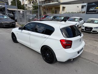 Bmw 116 2014 M PACK 116I SPORT-thumb-6