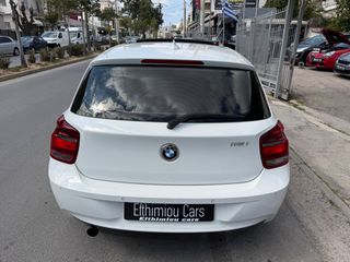 Bmw 116 2014 M PACK 116I SPORT-thumb-7