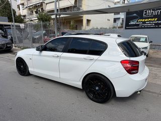 Bmw 116 2014 M PACK 116I SPORT-thumb-8