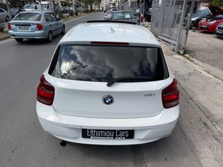 Bmw 116 2014 M PACK 116I SPORT-thumb-9