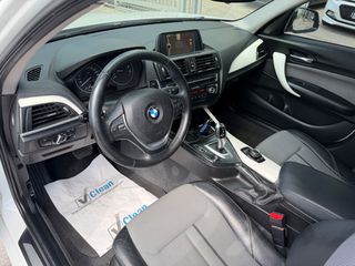 Bmw 116 2014 M PACK 116I SPORT-thumb-38