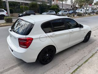 Bmw 116 2014 M PACK 116I SPORT-thumb-10