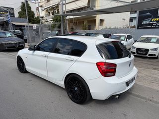 Bmw 116 2014 M PACK 116I SPORT-thumb-11