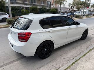 Bmw 116 2014 M PACK 116I SPORT-thumb-12