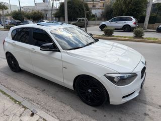Bmw 116 2014 M PACK 116I SPORT-thumb-13