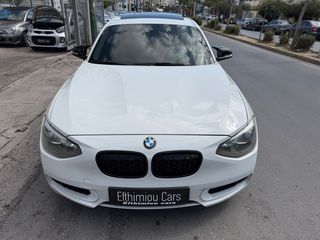 Bmw 116 2014 M PACK 116I SPORT-thumb-14