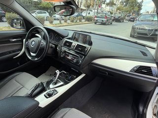 Bmw 116 2014 M PACK 116I SPORT-thumb-19