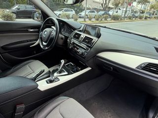 Bmw 116 2014 M PACK 116I SPORT-thumb-20