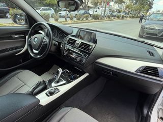 Bmw 116 2014 M PACK 116I SPORT-thumb-22