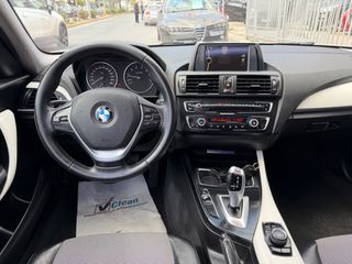 Bmw 116 2014 M PACK 116I SPORT-thumb-23