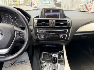 Bmw 116 2014 M PACK 116I SPORT-thumb-25