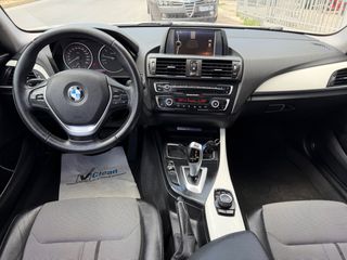 Bmw 116 2014 M PACK 116I SPORT-thumb-26