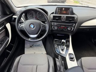 Bmw 116 2014 M PACK 116I SPORT-thumb-28