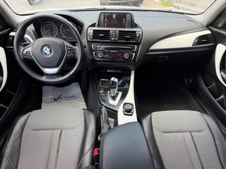 Bmw 116 2014 M PACK 116I SPORT-thumb-29