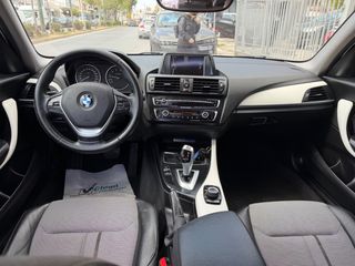 Bmw 116 2014 M PACK 116I SPORT-thumb-30