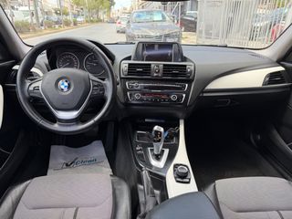Bmw 116 2014 M PACK 116I SPORT-thumb-31