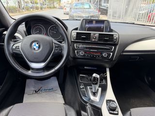 Bmw 116 2014 M PACK 116I SPORT-thumb-32