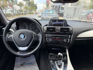 Bmw 116 2014 M PACK 116I SPORT-thumb-33
